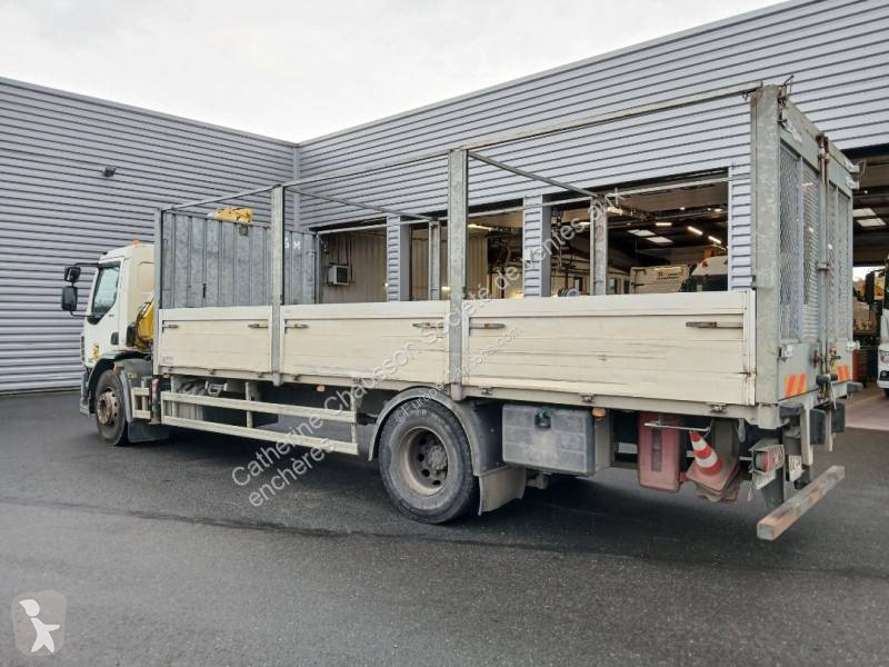 DAF  truck