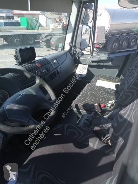 شاحنة Iveco