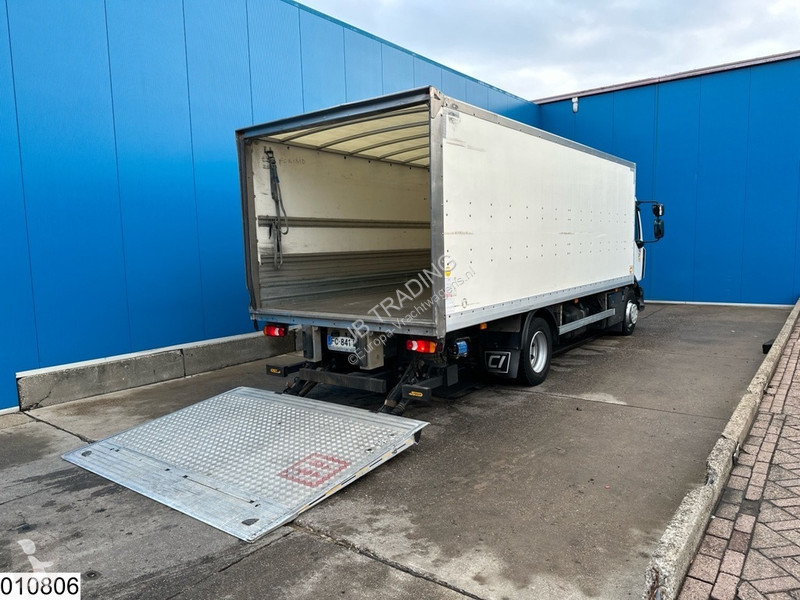 Renault D 13 210 EURO 6, Palfinger truck