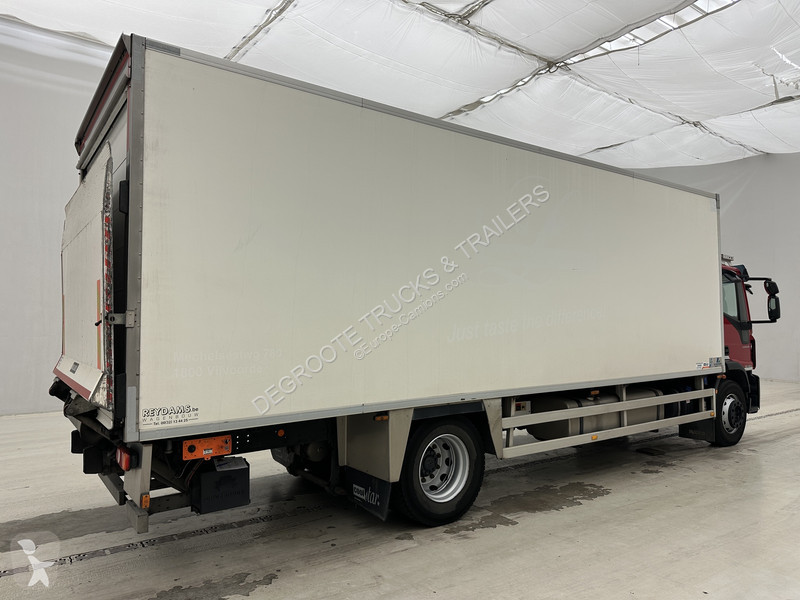 Kamion Iveco 190E28