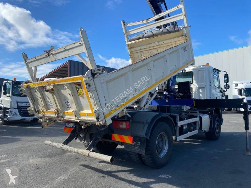 Kamion DAF 450