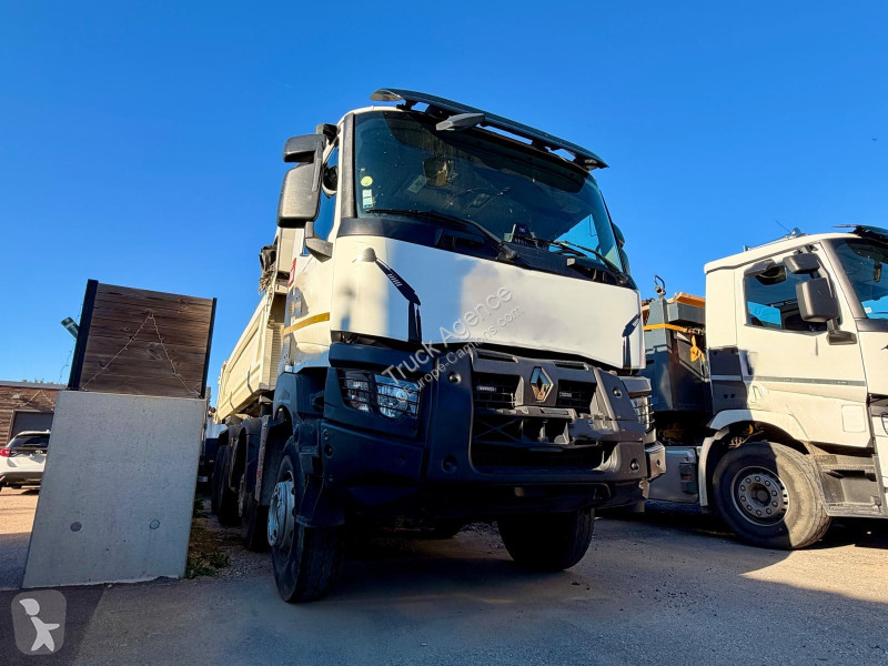 Renault  K truck