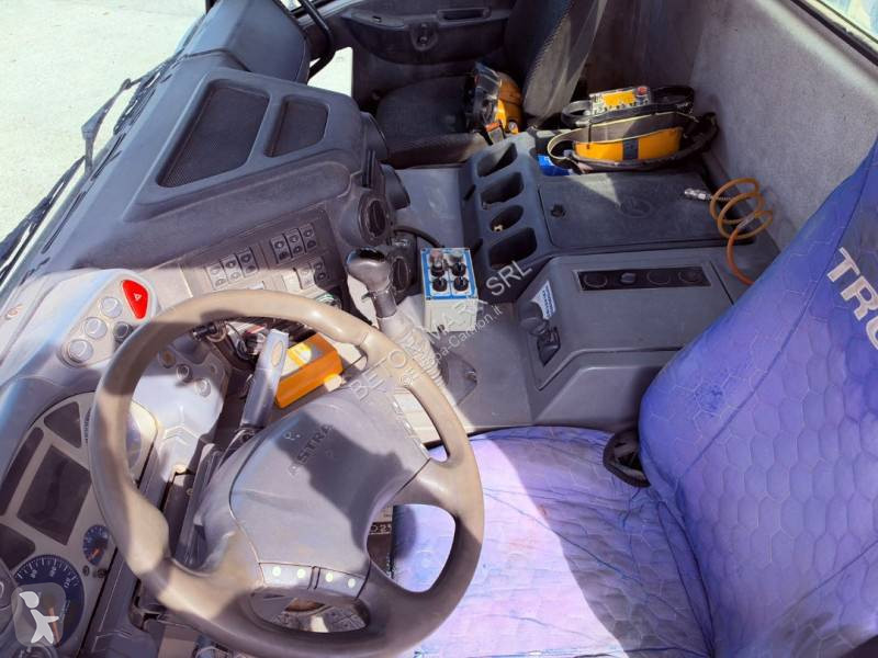Kamion Astra 84.48