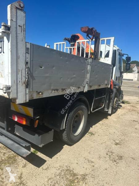 Renault  truck