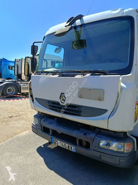 Kamion Renault 190 DXI