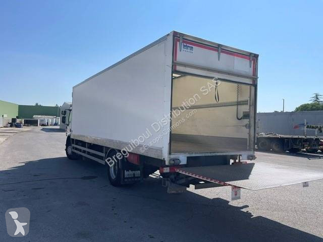 Kamion Renault 320.19 DTI 8