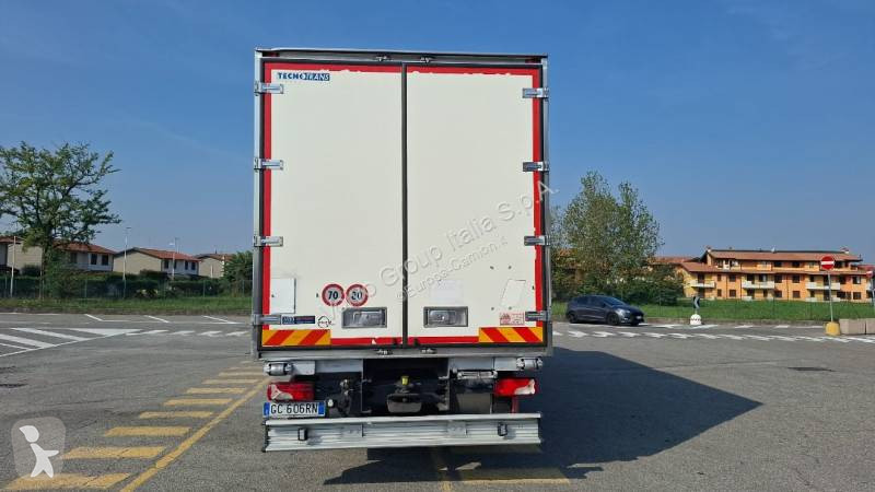 Kamion Scania 450
