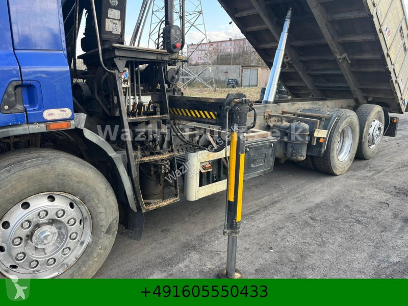 DAF  truck