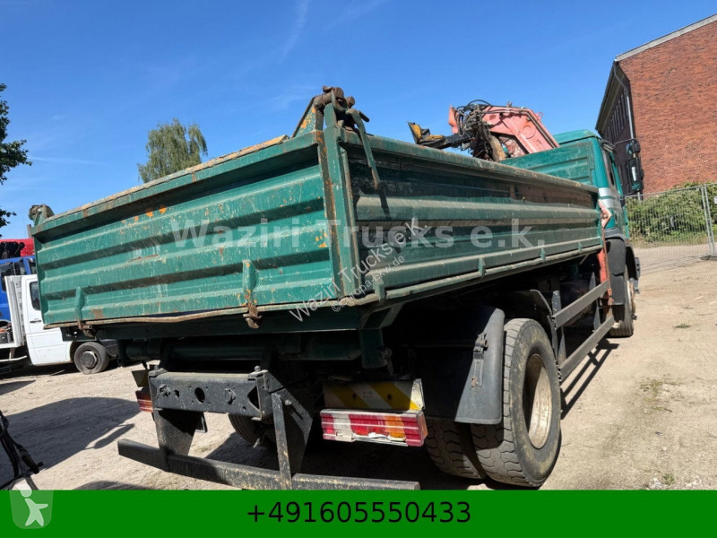 Mercedes  truck