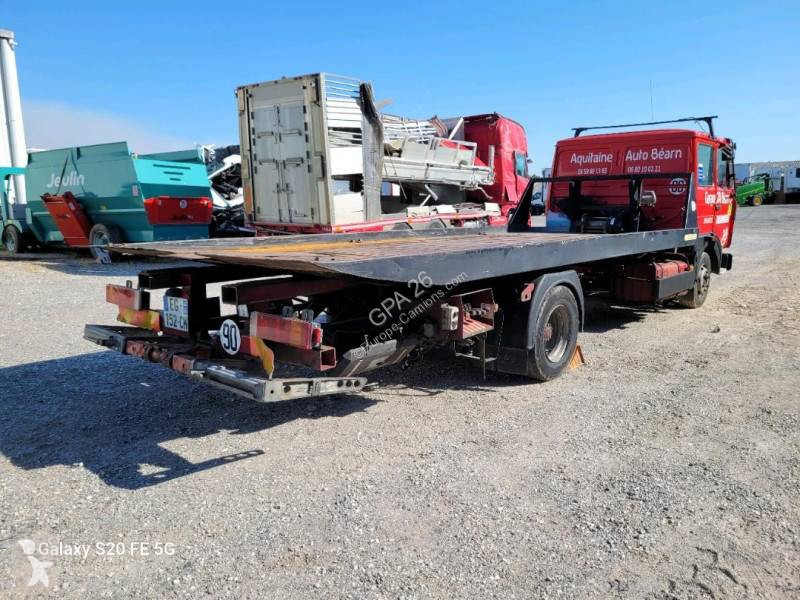 Renault 150 truck