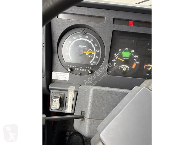 Renault S150 truck