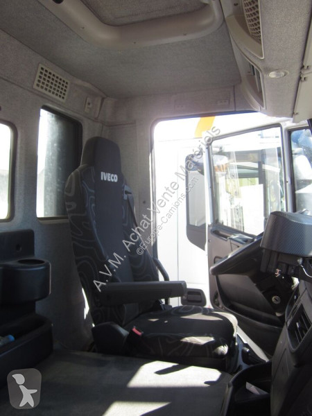 Iveco  truck