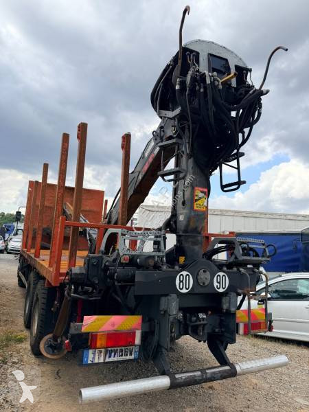 DAF 340 truck