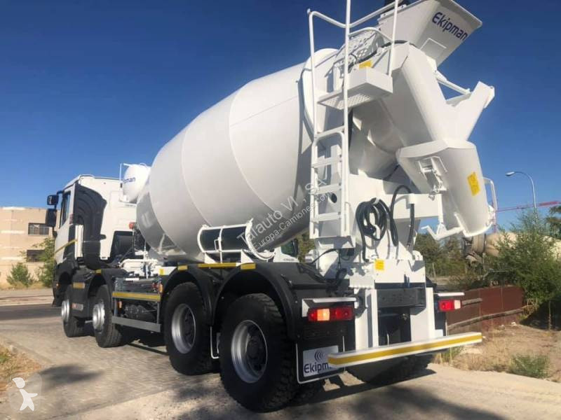 Kamion Renault 440