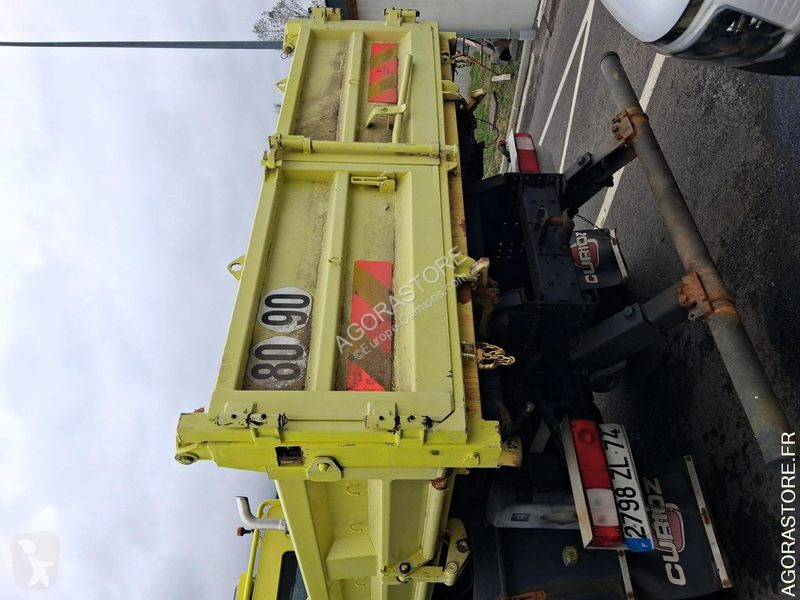Renault KERAX truck