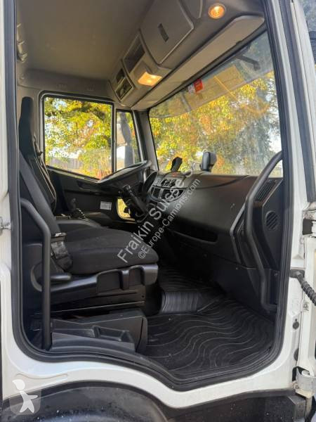 شاحنة Iveco 110 EL 22 P tector