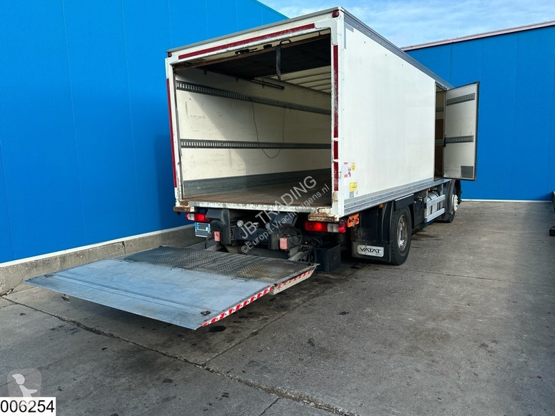 شاحنة Renault D 19 280 EURO 6, Palfinger