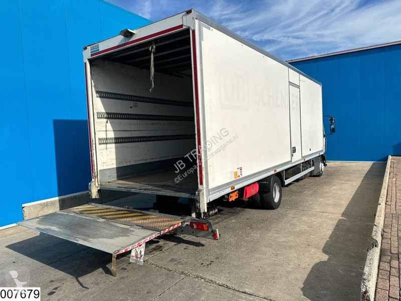شاحنة Renault D12 210 EURO 6, Dhollandia