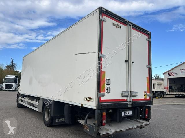 شاحنة DAF 320