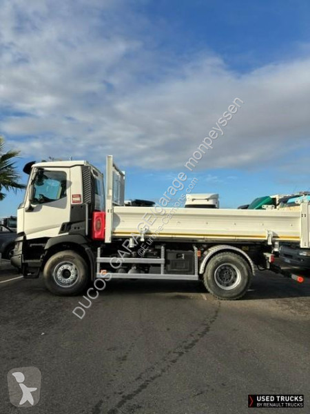Renault  truck