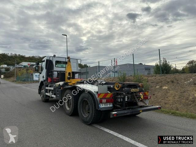 Renault  truck