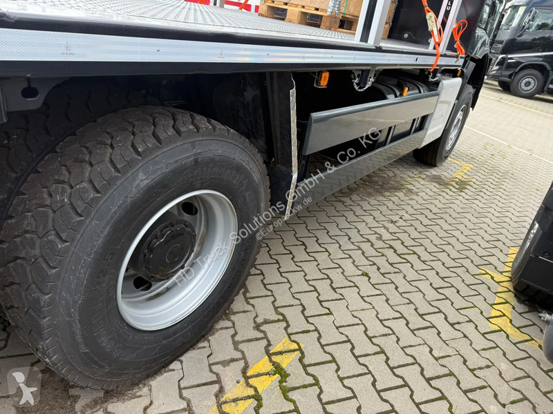 Kamion MAN 33.510 MAN  33.510 6X4 BB Euro6e...
