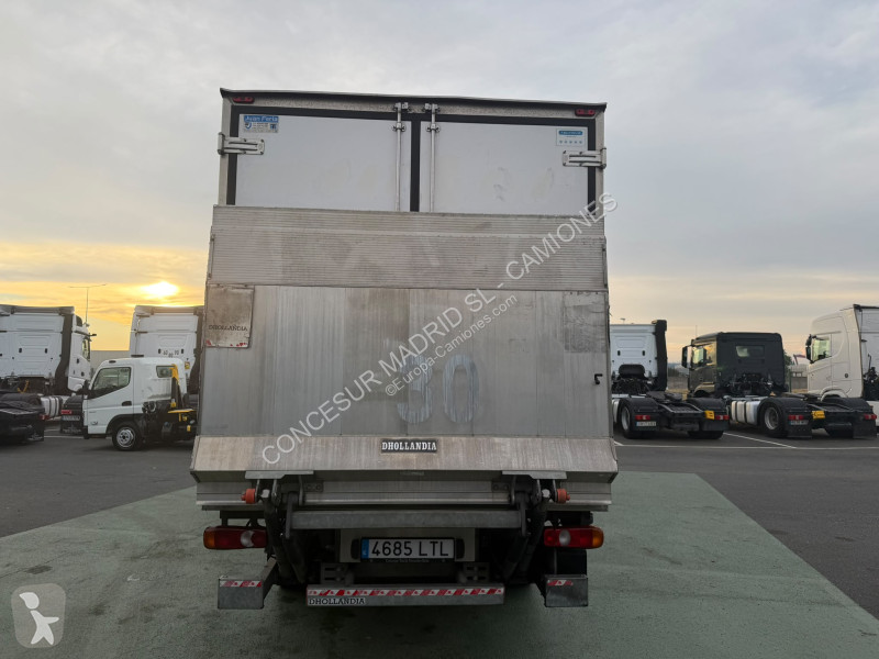 Fuso FA 7C18 truck