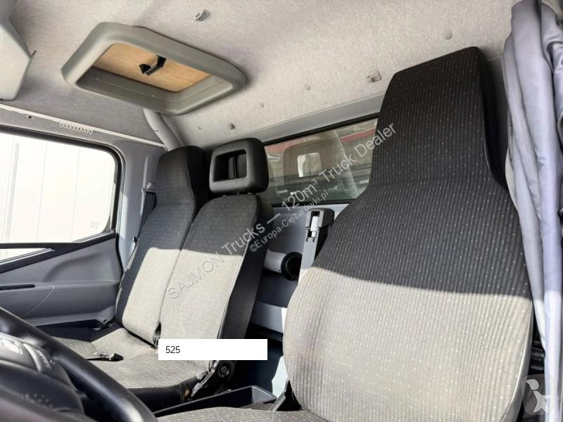 Mitsubishi FUSO CANTER /  / WINDA / SALON PL truck