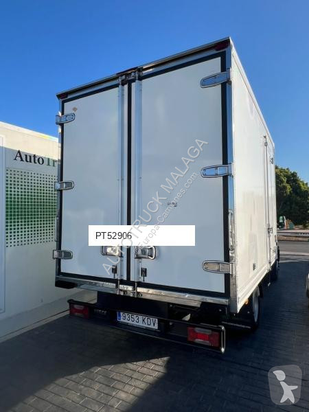 Iveco 35 truck