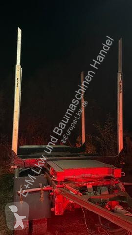 Scania R730 V8 LB6x4HNB Volluft EPSILON truck