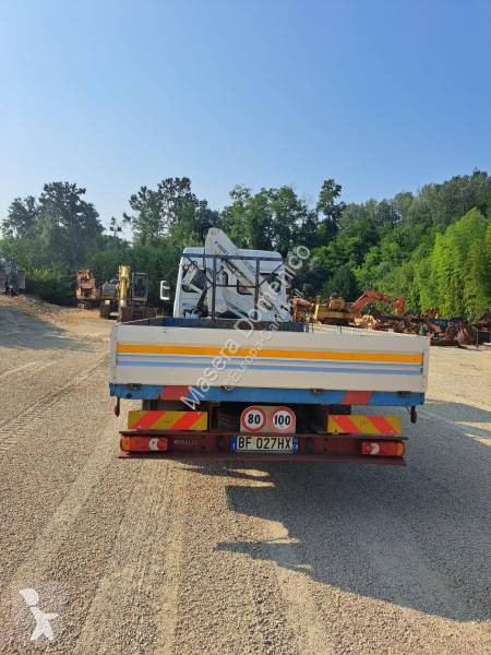 Renault  truck