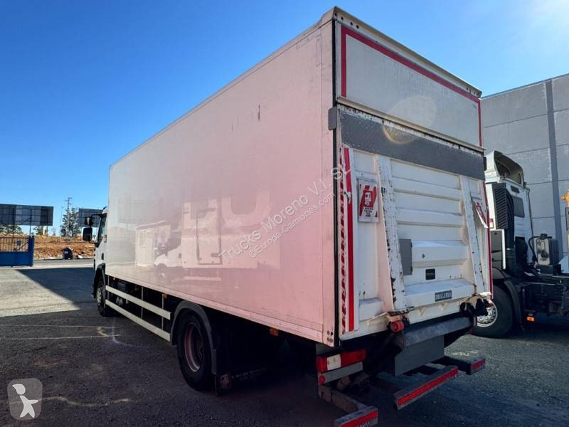 Lastbil Renault 280.18 DTI 8