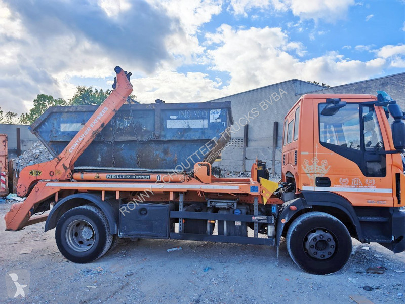 Iveco ML 150 E 25 truck