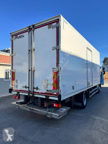 Lastbil Renault 280.12 DTI 8