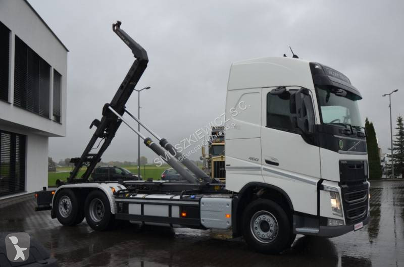 Kamion Volvo