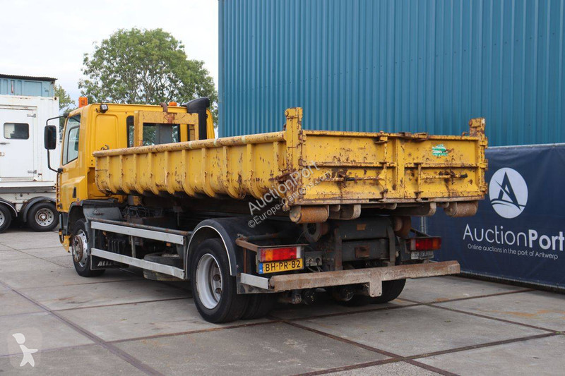 DAF AE 65 NC truck