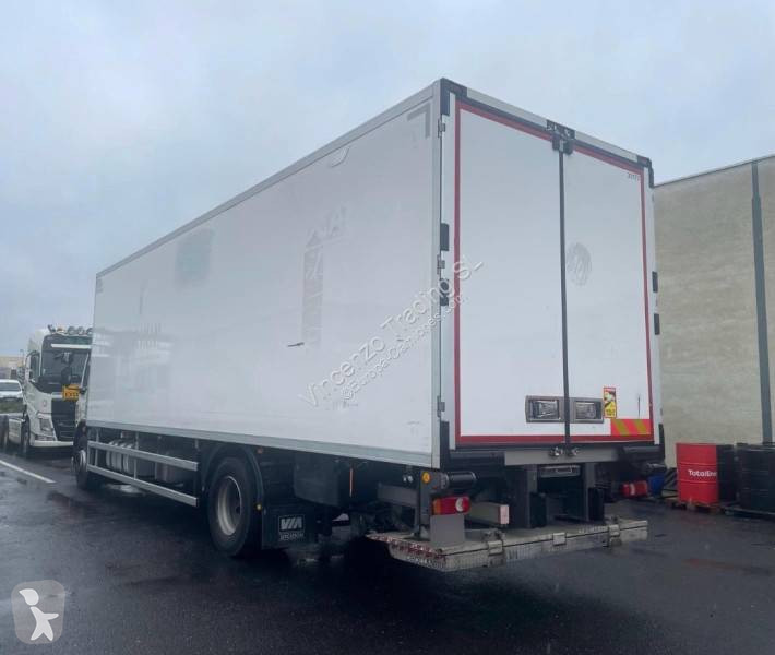 DAF 290 truck