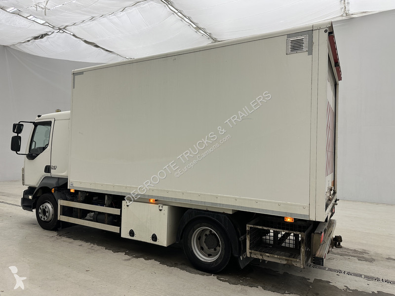 Volvo FL 240 truck