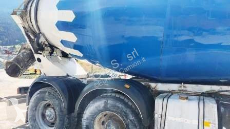 Iveco 410 T 45 truck