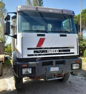 Iveco  truck