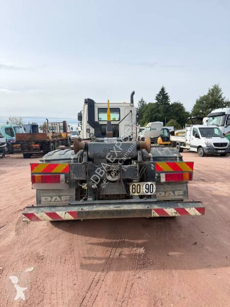 DAF 410 truck