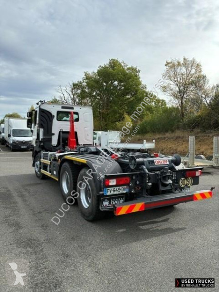 Renault  truck
