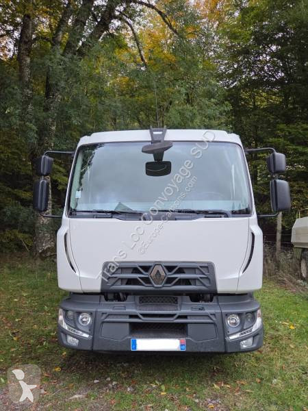 Kamion Renault 16.280