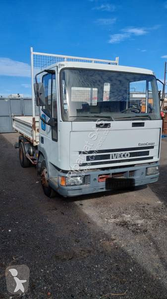 Iveco 65 E 12 truck