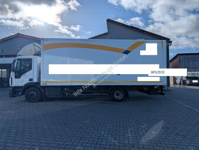 Iveco 120-250 4x2 Euro 6C LBW (17) truck
