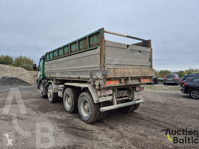 Volvo  truck