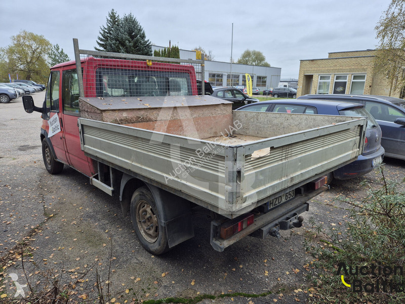 Ford  truck