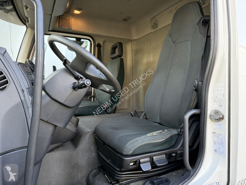 شاحنة Volvo 250 4x2 - 18.000 Kg. - 481.714km