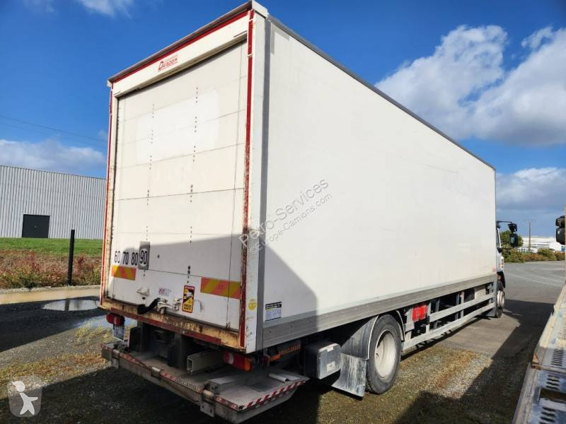 DAF 280 truck
