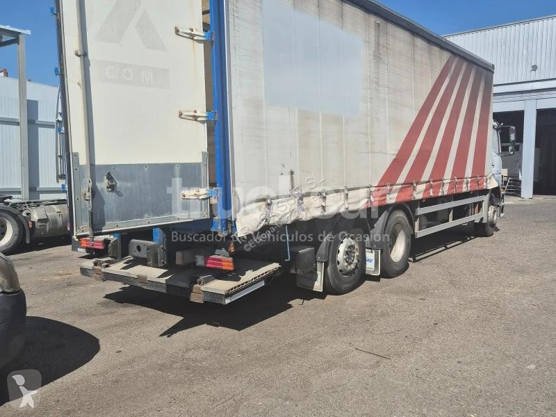 Vrachtwagen  AXOR 2532L 6X2